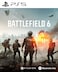 EA Games Battlefiled 6 PS5
