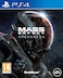 PS4 Mass effect Andromeda