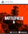 EA Games Battlefield 6 Phantom Edition PS5