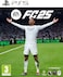 EA FC 25 - STANDARD EDITION - PS5 (INTERNATIONAL VERSION )
