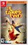Nintendo Switch - It Takes Two&nbsp;NEW SEALED