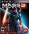 PS3 Masss Effect 3