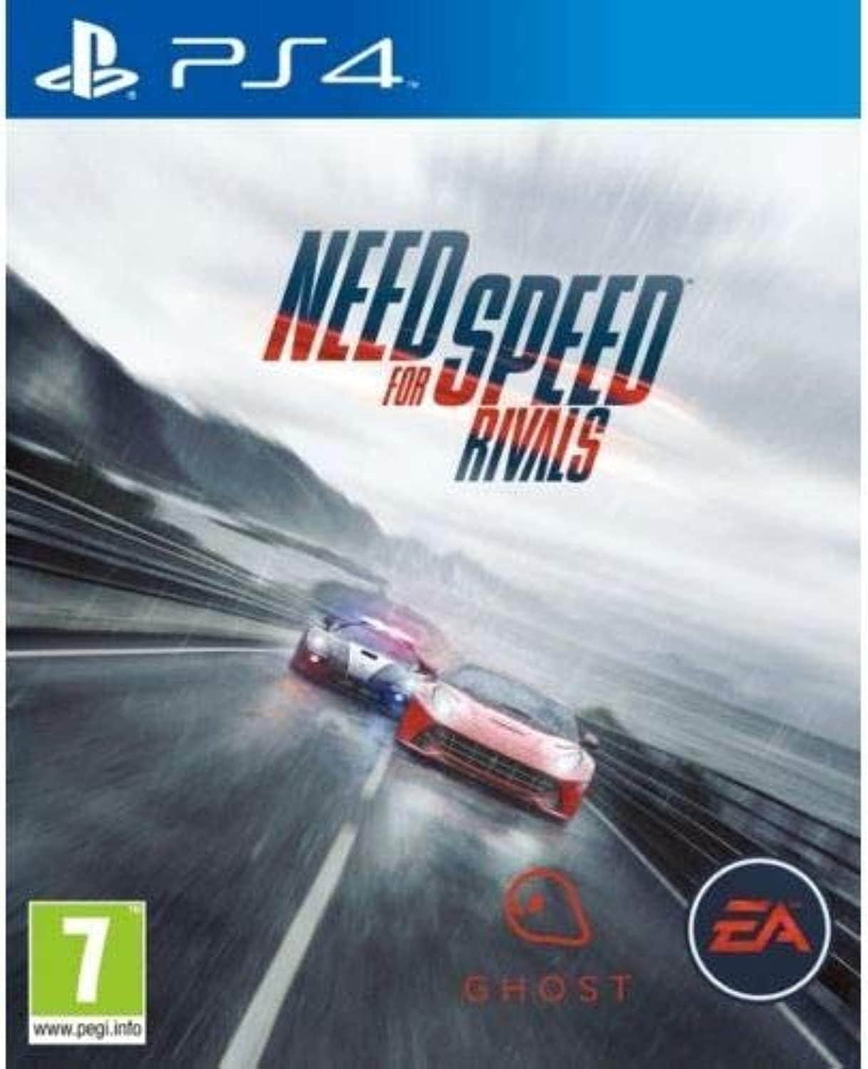 EA Sports EA Sports Need For Speed Rivals