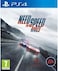 EA Sports Electronic Arts Need For Speed Rivals PlayStation 4