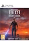 EA Games Star Wars Jedi: Survivor PS5