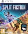 Split Fiction PS5 Game, Two-Player Co-op Action Adventure, 16+ PEGI Rating
