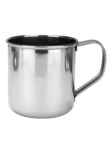 Stainless Steel Mug