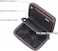 RLSOCO Carrying Case for R&Oslash;DE Wireless ME/Wireless GO II/Wireless GO Wireless Microphone System   Shockproof, Dustproof, With Wrist Strap   Travel Case Design with YKK Zipper &amp; Scratch Protection