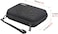 RLSOCO Carrying Case for R&Oslash;DE Wireless ME/Wireless GO II/Wireless GO Wireless Microphone System   Shockproof, Dustproof, With Wrist Strap   Travel Case Design with YKK Zipper &amp; Scratch Protection