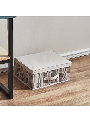 Box Ebase Storage Box 33 x 18 x 40 cm