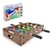 Power Play Ty5893Db Table Top Football Foosball Game