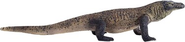 Mojo Animal Komodo Dragon