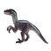 Mojo - Animal Planet Velociraptor Standing, Grey (381027)