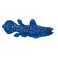 Mojo Coelacanth Collectable Sealife Ocean Animal Toy Figure
