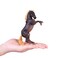Mojo - Brumby Stallion, Hand-Painted Toy Figure, Farm &amp; Horses Collection, True To Life &amp; Highly Detailed, Designed In UK