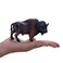 Mojo American Bison/Buffalo