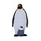 Mojo Wild Life 381082 Keizer Spinguin With Kuiken