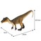 Mojo Prehistory Baryonyx With Movable Kaak - 381092
