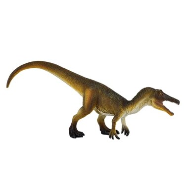 Mojo Prehistory Baryonyx With Movable Kaak - 381092