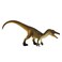 Mojo Prehistory Baryonyx With Movable Kaak - 381092