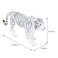Mojo Animal White Tiger