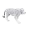 Mojo Animal White Tiger