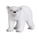 Mojo Animal Polar Bear Cub Walking
