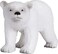 Mojo Animal Polar Bear Cub Walking