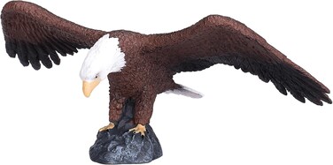 Mojo Animal American Bald Eagle