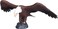 Mojo Animal American Bald Eagle