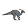 Mojo Animal Parasaurolophus