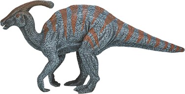 Mojo Animal Parasaurolophus