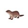 Mojo Animal Common Otter