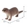 Mojo Animal Common Otter
