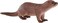 Mojo Animal Common Otter