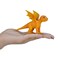 Mojo Fire Dragon Baby