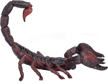 موجو أنيمال الإمبراطور العقرب