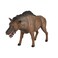 Mojo Entelodont Daeodon Realistic Prehistoric Extinct Animal Collection Hand Painted Toy Figurine