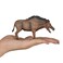Mojo Entelodont Daeodon Realistic Prehistoric Extinct Animal Collection Hand Painted Toy Figurine