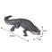 Mojo Animal Alligator With Moving Jaw