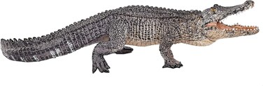 Mojo Animal Alligator With Moving Jaw