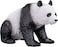 Mojo Animal Giant Panda