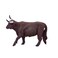 Mojo Animal Highland Cow