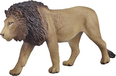 Mojo Animal Male Lion