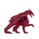 Mojo Animal Red Dragon