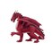 Mojo Animal Red Dragon