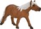 Mojo Animal Shetland Pony