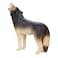 Mojo Animal Wolf Howling