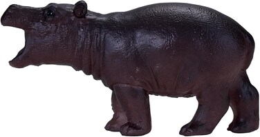 Mojo Animal Hippo Baby