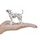 Mojo Animal Dalmatian